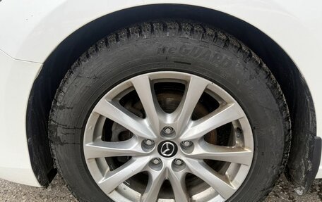 Mazda 6, 2018 год, 2 150 000 рублей, 6 фотография