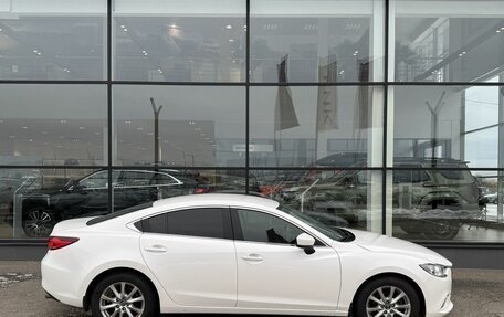 Mazda 6, 2018 год, 2 150 000 рублей, 8 фотография