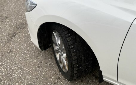 Mazda 6, 2018 год, 2 150 000 рублей, 5 фотография