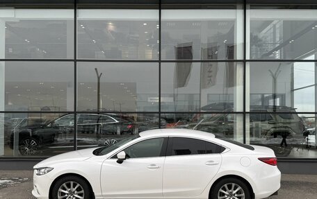 Mazda 6, 2018 год, 2 150 000 рублей, 9 фотография