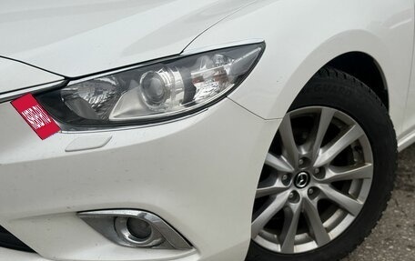 Mazda 6, 2018 год, 2 150 000 рублей, 3 фотография