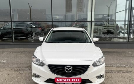 Mazda 6, 2018 год, 2 150 000 рублей, 2 фотография