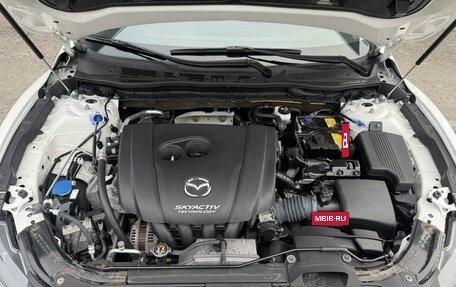 Mazda 6, 2018 год, 2 150 000 рублей, 7 фотография