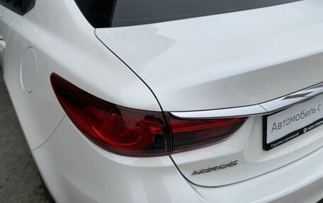 Mazda 6, 2018 год, 2 150 000 рублей, 11 фотография