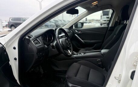 Mazda 6, 2018 год, 2 150 000 рублей, 13 фотография