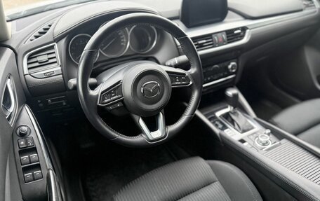 Mazda 6, 2018 год, 2 150 000 рублей, 20 фотография