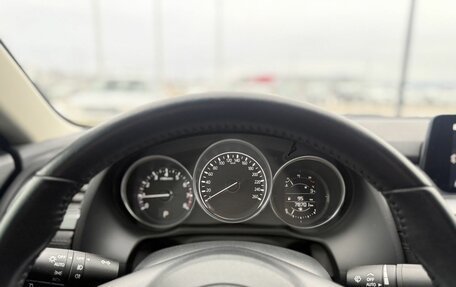 Mazda 6, 2018 год, 2 150 000 рублей, 19 фотография