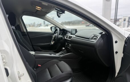 Mazda 6, 2018 год, 2 150 000 рублей, 14 фотография