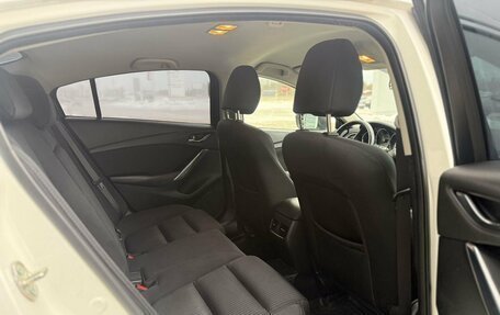 Mazda 6, 2018 год, 2 150 000 рублей, 15 фотография