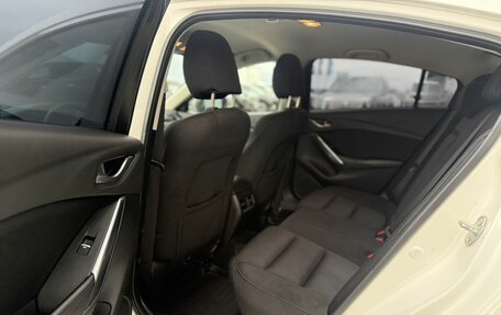 Mazda 6, 2018 год, 2 150 000 рублей, 16 фотография