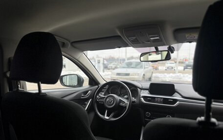 Mazda 6, 2018 год, 2 150 000 рублей, 21 фотография