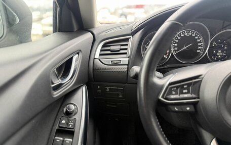 Mazda 6, 2018 год, 2 150 000 рублей, 23 фотография