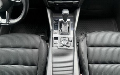 Mazda 6, 2018 год, 2 150 000 рублей, 24 фотография