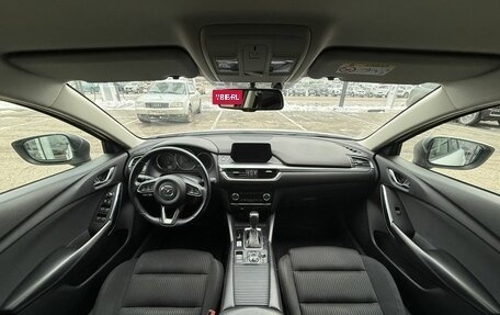 Mazda 6, 2018 год, 2 150 000 рублей, 17 фотография