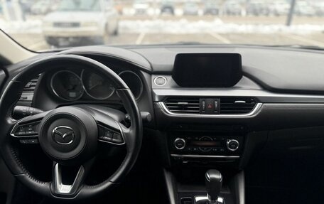 Mazda 6, 2018 год, 2 150 000 рублей, 18 фотография