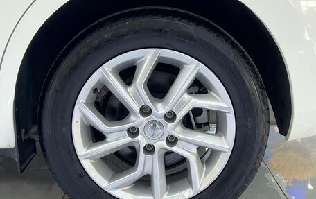 Nissan Tiida, 2024 год, 1 753 001 рублей, 9 фотография