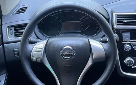 Nissan Tiida, 2024 год, 1 753 001 рублей, 10 фотография