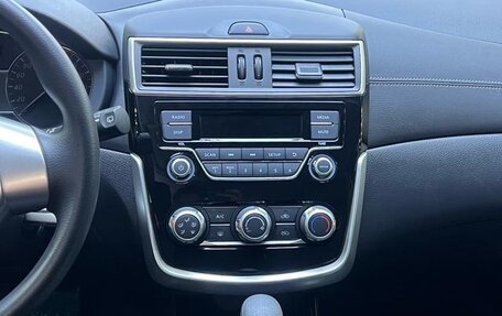 Nissan Tiida, 2024 год, 1 753 001 рублей, 7 фотография