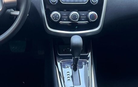 Nissan Tiida, 2024 год, 1 753 001 рублей, 12 фотография