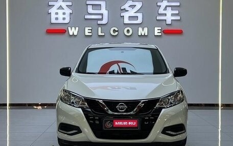 Nissan Tiida, 2024 год, 1 753 001 рублей, 5 фотография