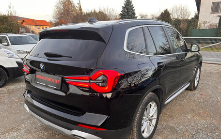 BMW X3, 2022 год, 6 100 000 рублей, 5 фотография