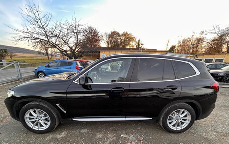 BMW X3, 2022 год, 6 100 000 рублей, 8 фотография