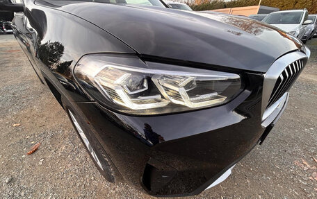 BMW X3, 2022 год, 6 100 000 рублей, 16 фотография