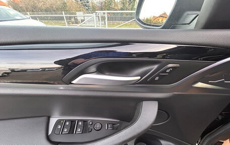 BMW X3, 2022 год, 6 100 000 рублей, 19 фотография