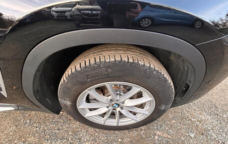 BMW X3, 2022 год, 6 100 000 рублей, 15 фотография