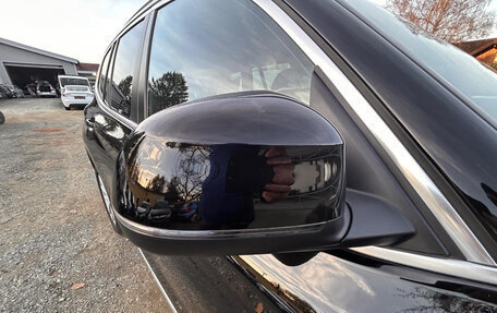 BMW X3, 2022 год, 6 100 000 рублей, 18 фотография