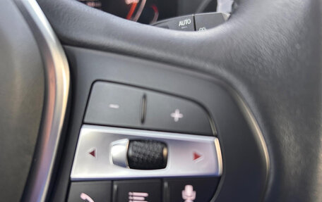 BMW X3, 2022 год, 6 100 000 рублей, 21 фотография