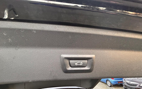 BMW X3, 2022 год, 6 100 000 рублей, 26 фотография