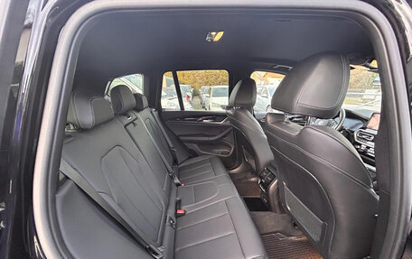 BMW X3, 2022 год, 6 100 000 рублей, 28 фотография