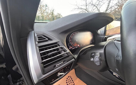 BMW X3, 2022 год, 6 100 000 рублей, 25 фотография