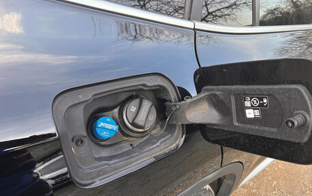 BMW X3, 2022 год, 6 100 000 рублей, 30 фотография