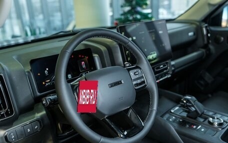 Haval H9, 2024 год, 4 899 000 рублей, 11 фотография