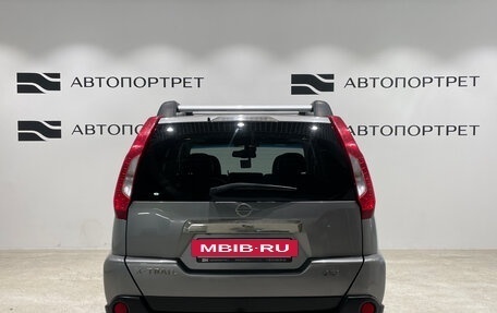 Nissan X-Trail, 2012 год, 1 399 000 рублей, 6 фотография