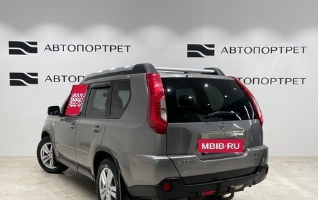 Nissan X-Trail, 2012 год, 1 399 000 рублей, 5 фотография