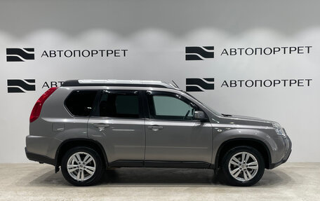 Nissan X-Trail, 2012 год, 1 399 000 рублей, 8 фотография