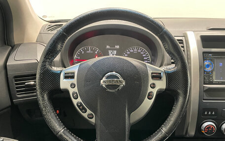 Nissan X-Trail, 2012 год, 1 399 000 рублей, 20 фотография