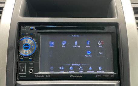 Nissan X-Trail, 2012 год, 1 399 000 рублей, 18 фотография