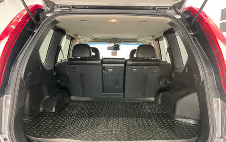 Nissan X-Trail, 2012 год, 1 399 000 рублей, 12 фотография