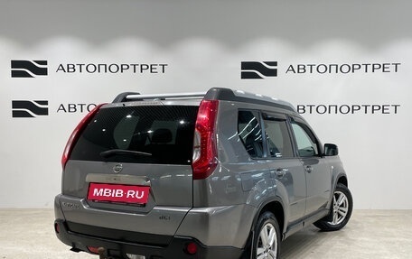 Nissan X-Trail, 2012 год, 1 399 000 рублей, 7 фотография