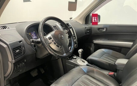 Nissan X-Trail, 2012 год, 1 399 000 рублей, 15 фотография