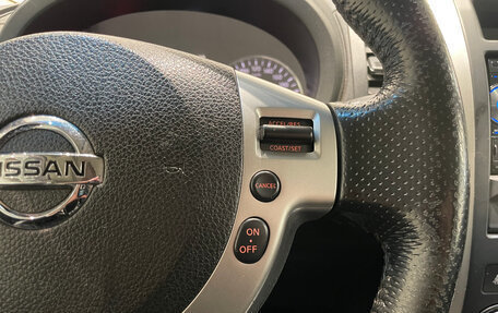 Nissan X-Trail, 2012 год, 1 399 000 рублей, 22 фотография