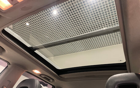 Nissan X-Trail, 2012 год, 1 399 000 рублей, 23 фотография