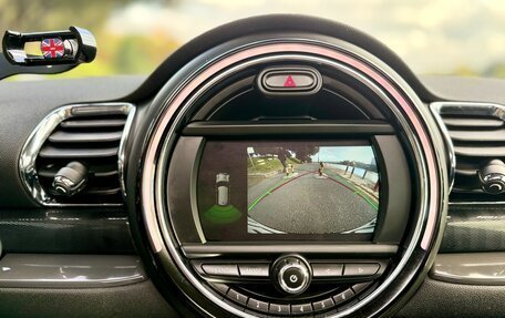 MINI Clubman, 2019 год, 1 620 000 рублей, 18 фотография