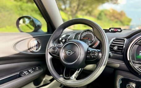 MINI Clubman, 2019 год, 1 620 000 рублей, 15 фотография