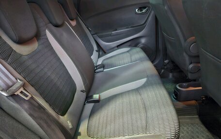 Renault Kaptur I рестайлинг, 2018 год, 1 399 000 рублей, 13 фотография