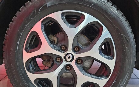 Renault Kaptur I рестайлинг, 2018 год, 1 399 000 рублей, 20 фотография